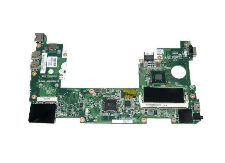 630974-001 - HP System Board (MotherBoard) for Mini 210-2100 Netbook with N550 1.6GHz Atom CPU Notebook PC