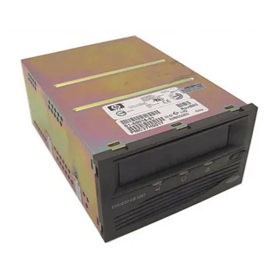 6310245-45 - HP 110/220GB Sdlt Hot-pluggable LVD Tape Drive for Esl9000