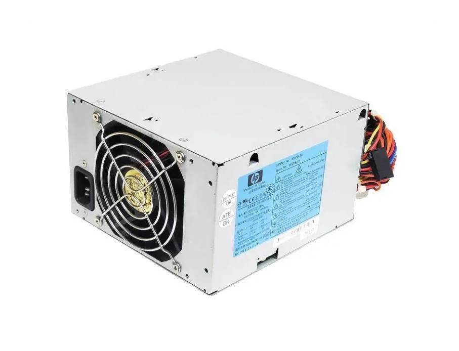 6310850-01 - HP Power Supply for ESL E-Series Tape Libraries