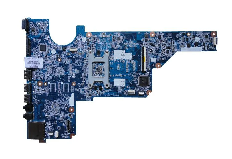 631322-001 - HP Motherboard Dis 5850 1g 3d Verona1.