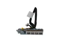 631575-001 - HP ProLiant ML110 G7 Front I/O Module