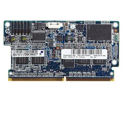 631679-B21 - HP 1GB Flash Backed Write Cache for HP Smart Array P-Series Controller Card