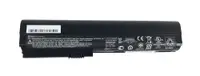 632015-542 - HP 6-Cell Lithium-Ion (Li-Ion) 14.4V DC 2.8 Battery (Primary) for EliteBook 2570p Notebook PC