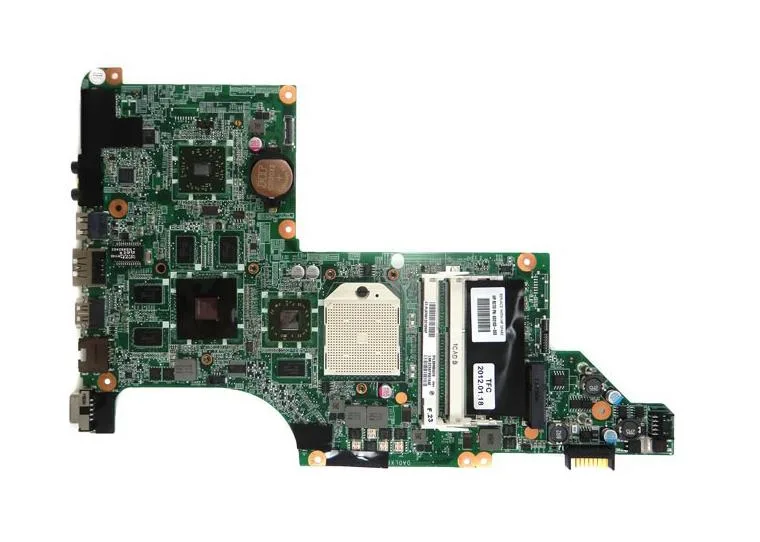 632103-003 - HP System Board (MotherBoard) for Dv6-3000 Notebook PC