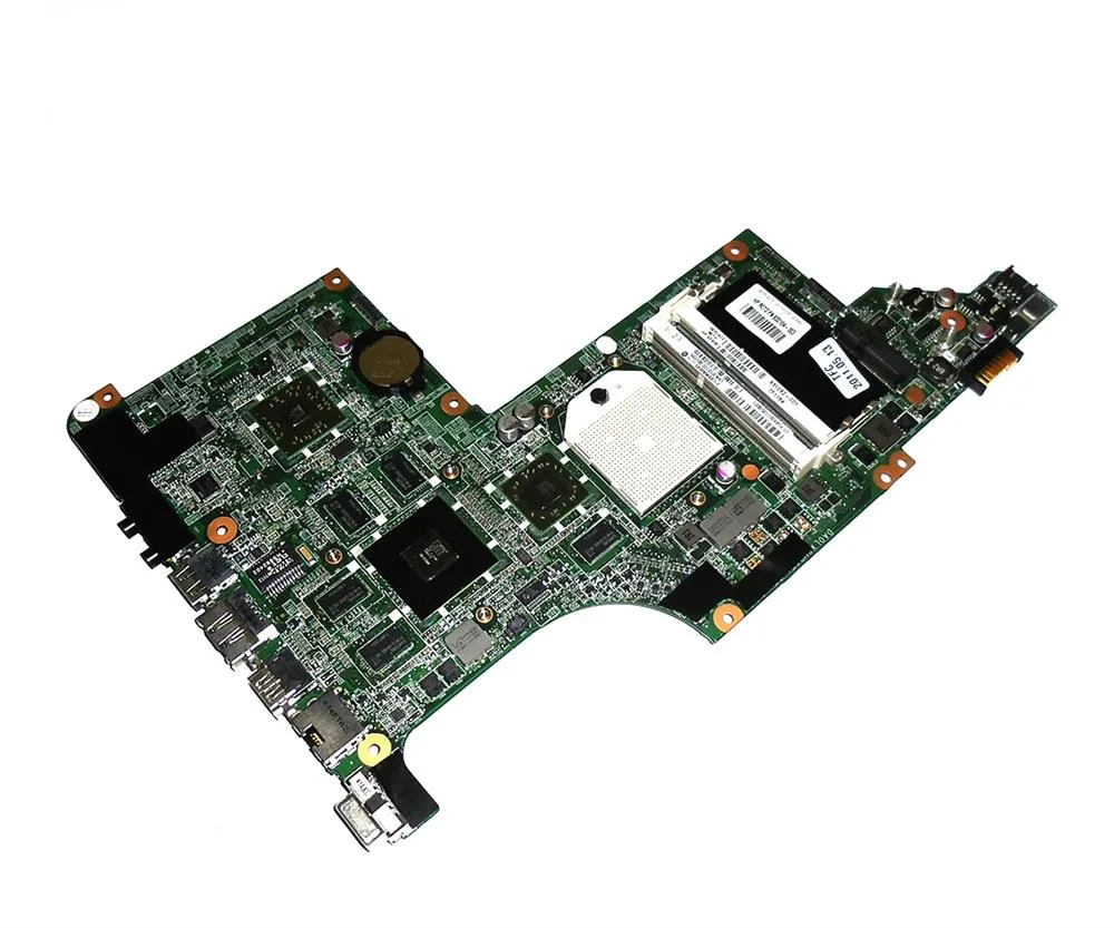 632104-003 - HP System Board (MotherBoard) for Dv6 Notebook PC