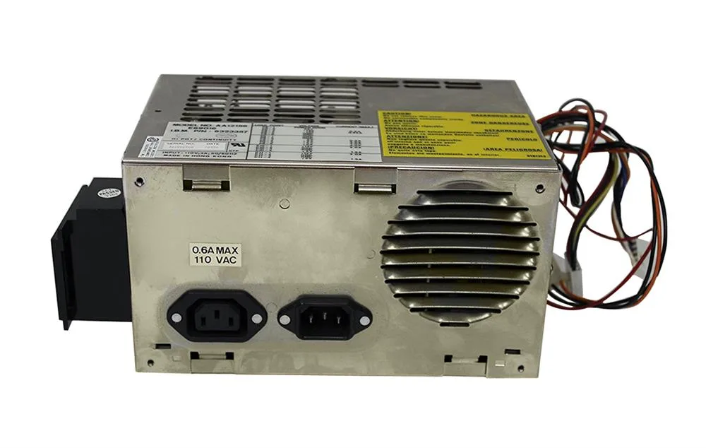 6323357 - IBM 130-Watt Power Supply for XT Model 5160