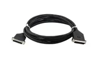 6323741 - IBM 10ft DB25 M-F RS232 Cable