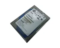 632521-001 - HP 200GB Multi-Level Cell SAS 6Gb/s 2.5-inch Solid State Drive