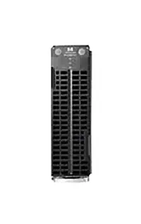 632681-B21 - HP ProLiant Blade Entry-level Server 2 x Xeon E5649 2.53GHz 2 Processor Support 24GB Standard/96GB Maximum RAM 250GB HDD Serial ATA Controller Fast Ethernet, Gigabit Ethernet, 10 Gigabit Ethernet