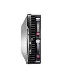 632982R-B21 - HP ProLiant Blade Server Refurbished 1 x AMD Opteron 6176 2.3GHz