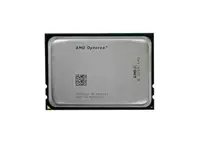 632991-L21 - HP 1.8GHz 3200MHz HTL 12MB L3 Cache Socket G34 AMD Opteron 6166 HE 12-Core Processor
