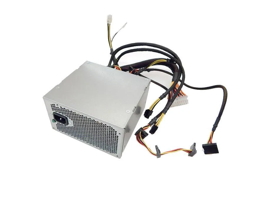 633186-001 - HP 600-Watts Power Supply
