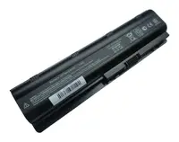633216-541 - HP 6-Cell 5200mAh Li-ion Battery for Pavilion DV3-1000