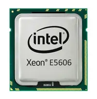 633442RB21 - HP 2.13GHz 4.80GT/s QPI 8MB L3 Cache Socket LGA1366 Intel Xeon E5606 Quad-Core Processor