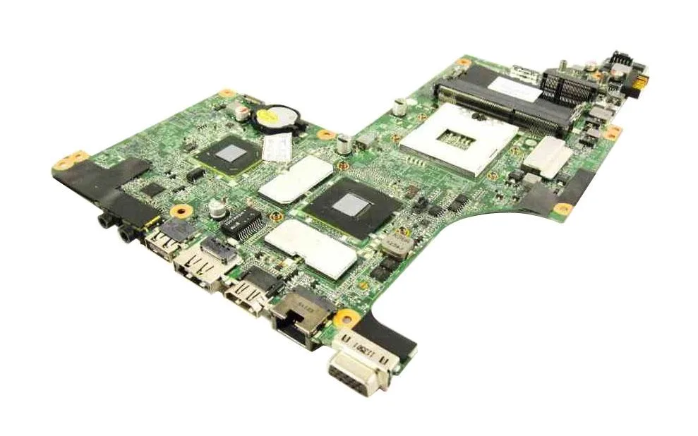 633554-001 - HP System Board for Pavilion Dv6-4000 6570/1g Intel Laptop