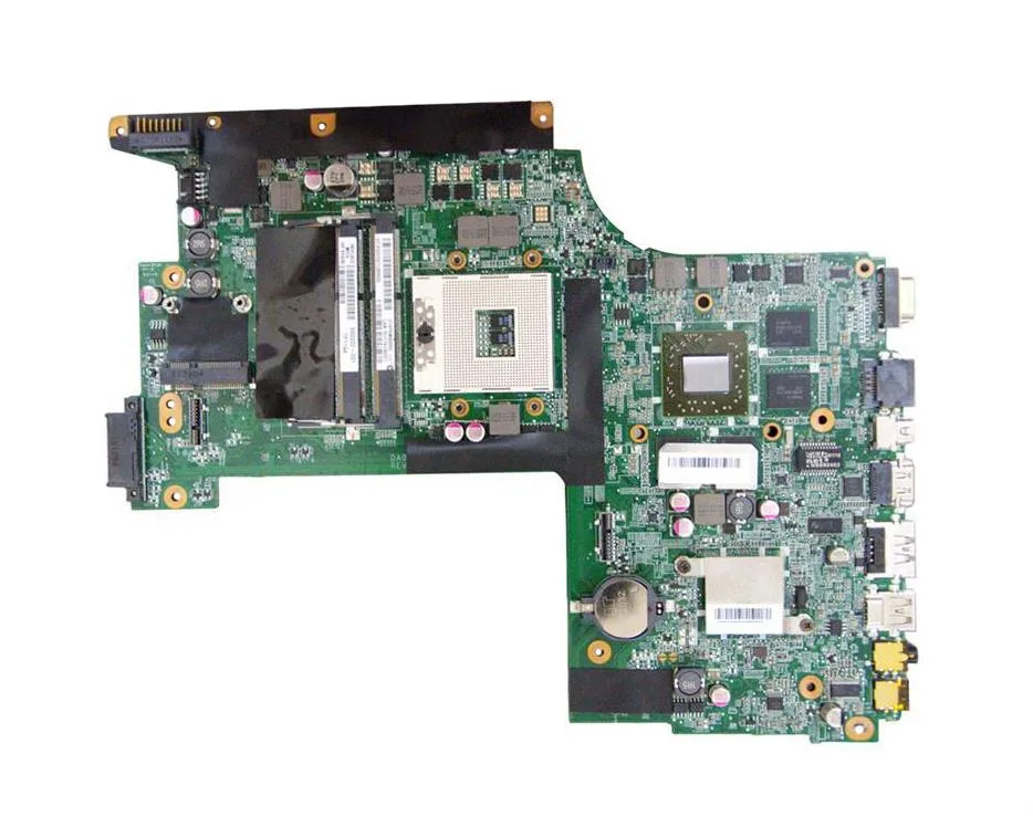 634547-001 - HP Motherboard Hm67 HD6850/1g 3d Veron