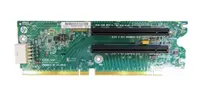 634582-001 - HP 2-Slot 16X PCI Secondary Riser Card for ProLiant DL380P G8 Server