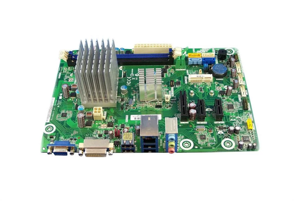 634657-001 - HP System Board for Presario Cq5814p Series Desktop Pc