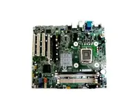 635078-001 - HP System Board (Motherboard) for 8000 EliteDesktop