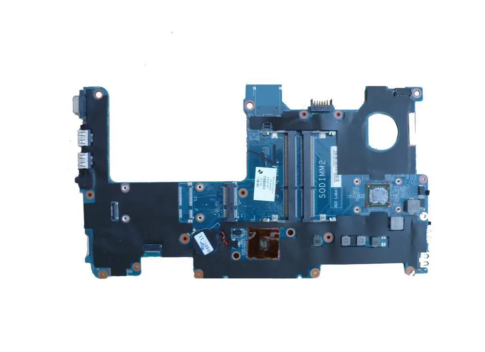 635314-001 - HP System Board for Pavilion Dm1-3105m Laptop with AMD E350 1.6GHz Cpu