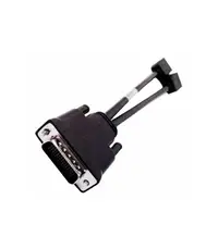 635428-001 - HP DMS-59 to Dual Display Port Adapter Cable