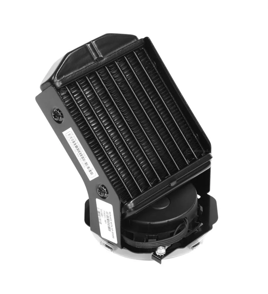 635869-001 - HP Liquid Heatsink Assembly for Z820 WorkStation