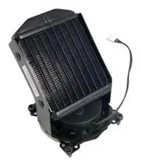 635869-003 - HP Heatsink and Liquid Cooling Assembly for Z820 WorkStation