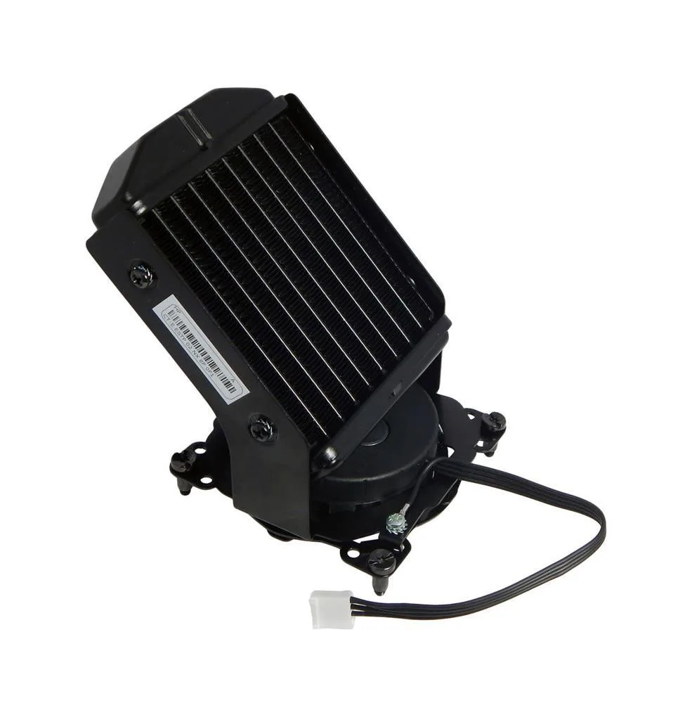 636165-001 - HP Liquid Heatsink Assembly for Z820 WorkStation