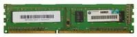 6362B6 - HP 2GB PC3-12800 DDR3-1600MHz non-ECC Unbuffered CL11 UDIMM Single-Rank Memory Module