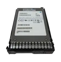 636633-002 - HP 200GB Multi-Level Cell SATA 3Gb/s 2.5-inch Solid State Drive