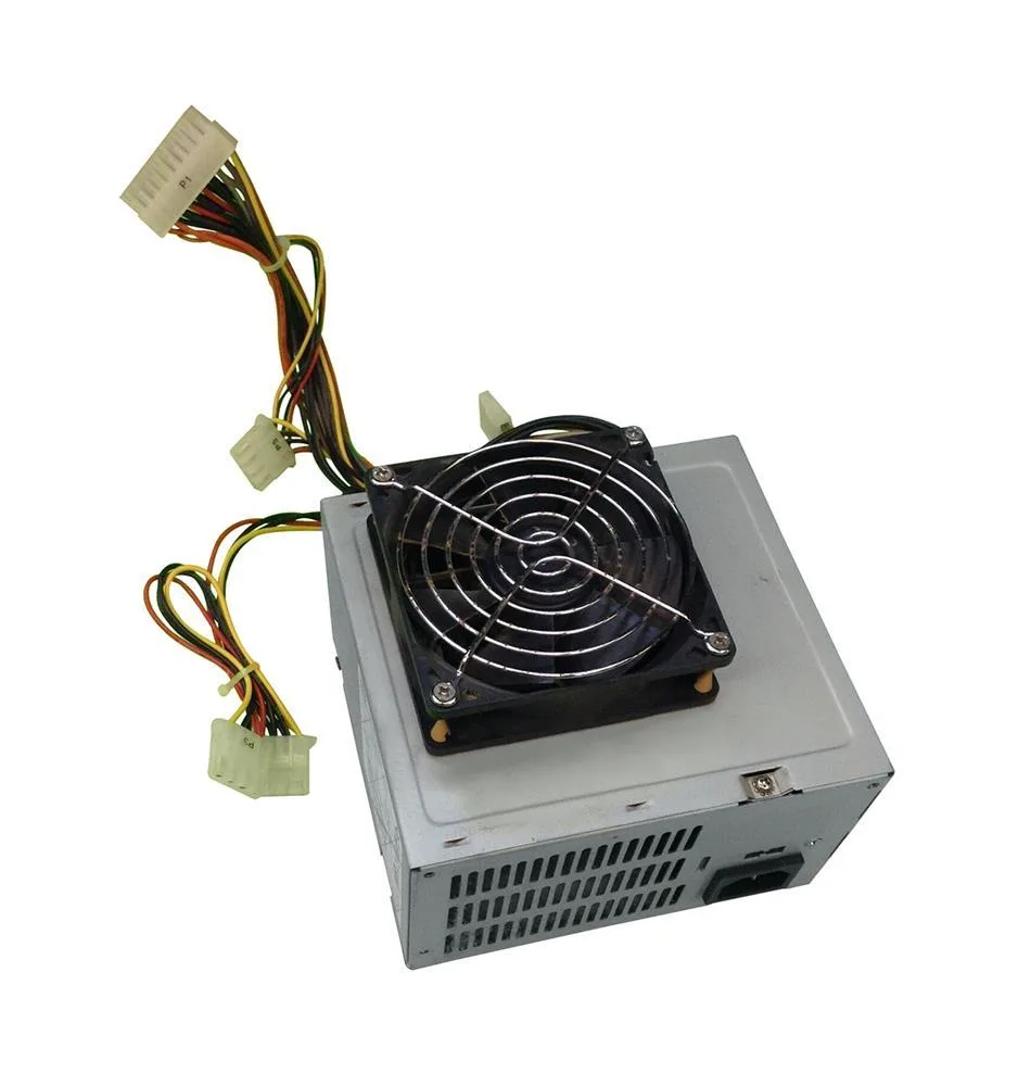 636646-001 - Compaq 200-Watts Power Supply
