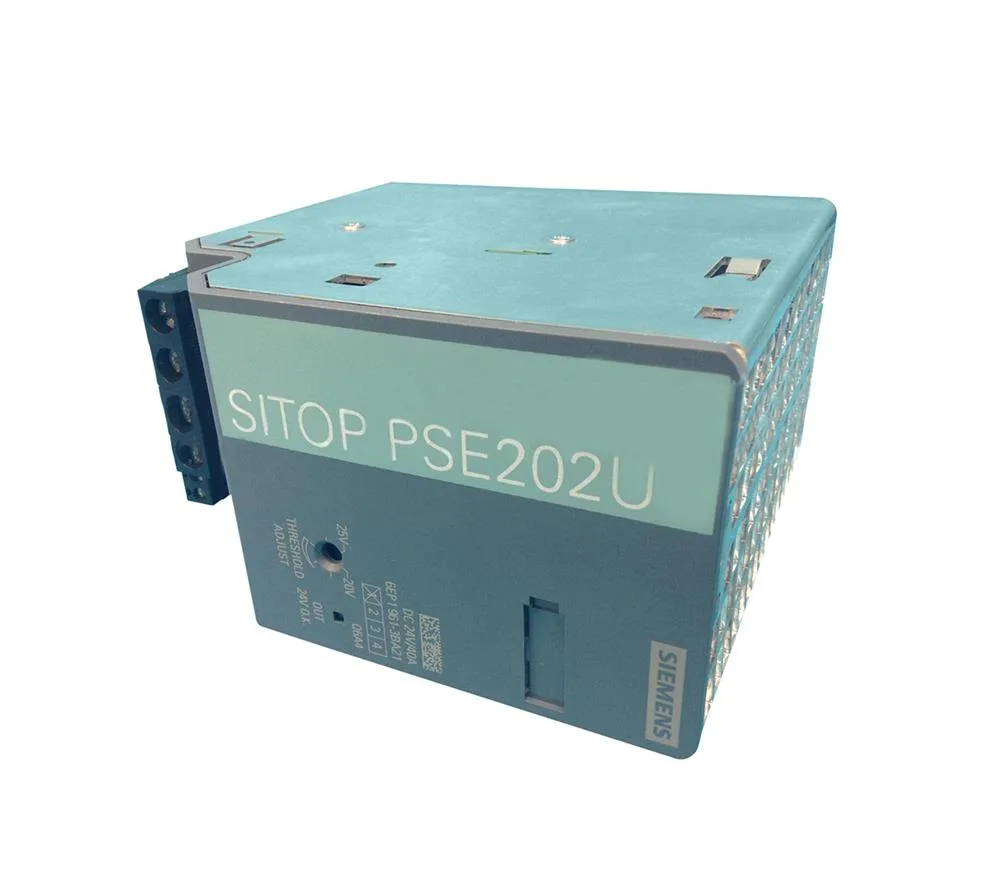 637145-001 - HP Performance Optimized Datacenter 40c G2 24V UPS Power Supply