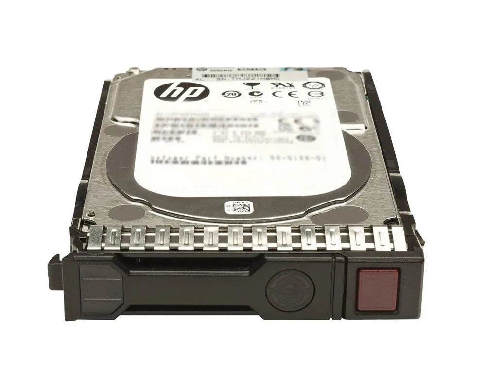 637326-001 - HP 320GB 7200RPM SATA 6Gb/s Hard Drive for Z210 Mini Tower Workstation