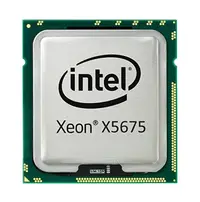 637345RB21 - HP 3.06GHz 6.40GT/s QPI 12MB L3 Cache Socket LGA1366 Intel Xeon X5675 Hexa-core (6 Core) Processor