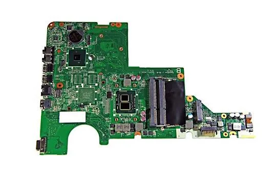 637583-001 - HP System Board (Motherboard) for Pavilion G42