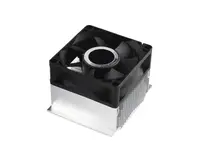 637609-001 - HP Pavilion DV7-4050SA Heatsink and Fan Assembly