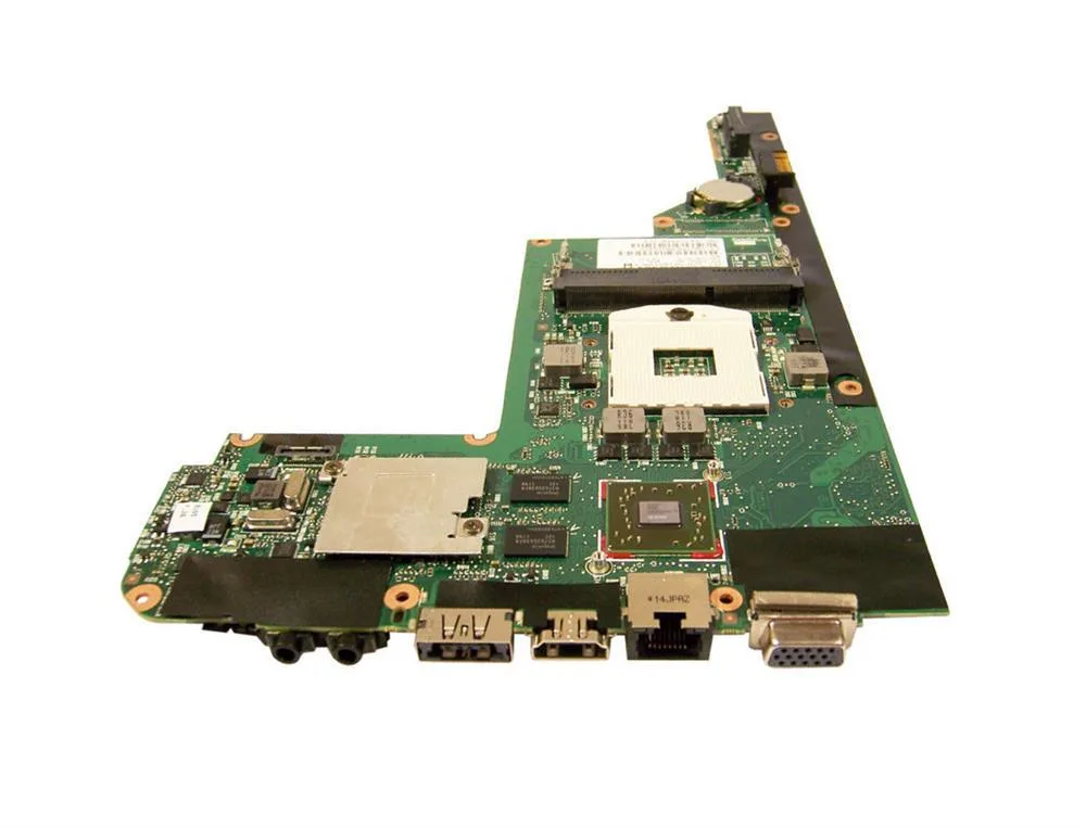 638348-001 - HP System Board (MotherBoard) for Pavilion Dv3 DDR3 638348-0 Notebook PC