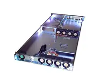 6385-HC1 - IBM iDataplex DX360 M3 Server Chassis