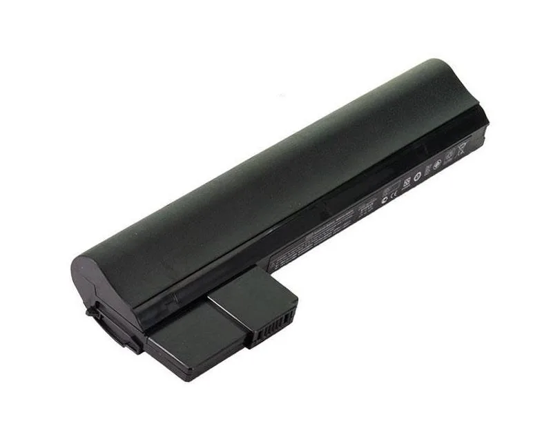 638670-001 - HP 6-Cell 4400mAh 48Wh 10.8V Li-Ion Battery for Mini 210-2000 Series