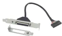 638817-001 - HP Parallel Printer Port Kit