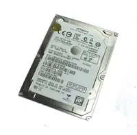638819-001 - HP 640GB 5400RPM SATA 3Gb/s 8MB Cache 2.5-inch Laptop Hard Drive for Latitude D630
