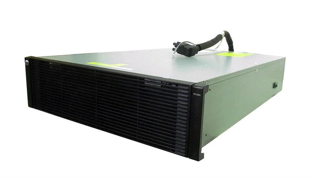 638828-001 - HP R5kVA / R7kVA 3U Extended Runtime Module Uninterruptible Power Supply