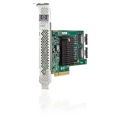 638834-001 - HP SAS9205-8i H220 8-Channel SAS 6Gb/s Host Bus Adapter