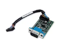 638946-001 - HP RP5800 Serial Port (COMB) Adapter