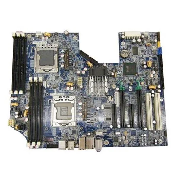 639012-001 - HP System Board (MotherBoard) for Z210 SFF Workstation