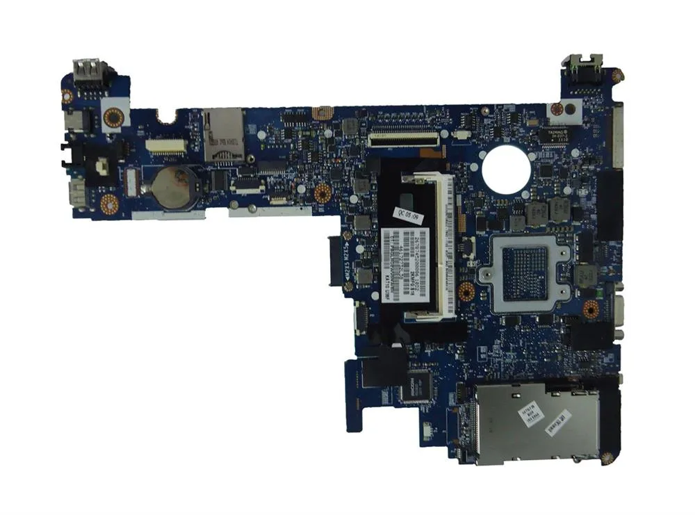 639257-001 - HP 2540P I3-370M Motherboard