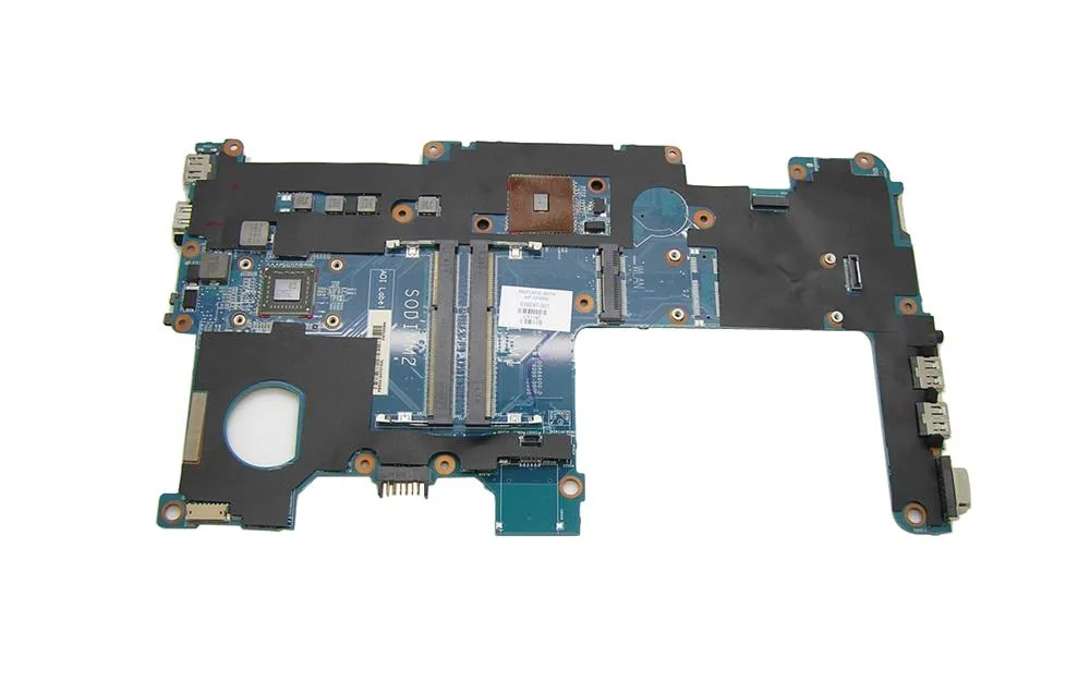 639297-001 - HP System Board (MotherBoard) for Pavilion DM1 Notebook w/ CPU Notebook PC