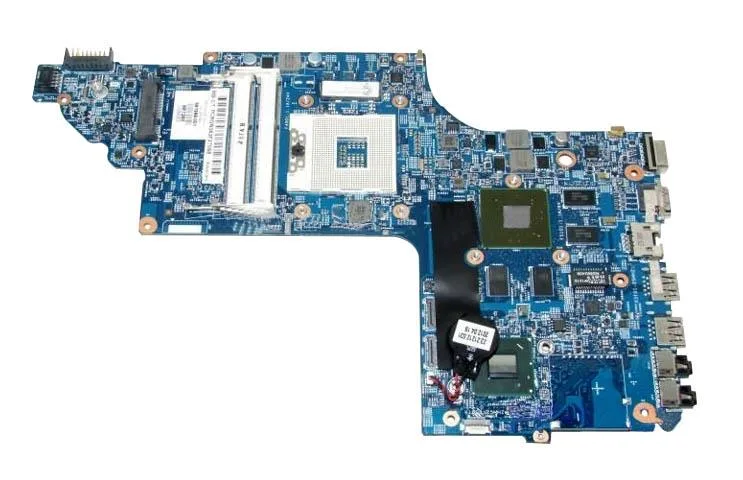 639390-001 - HP System Board for Pavilion Hpmhb 302