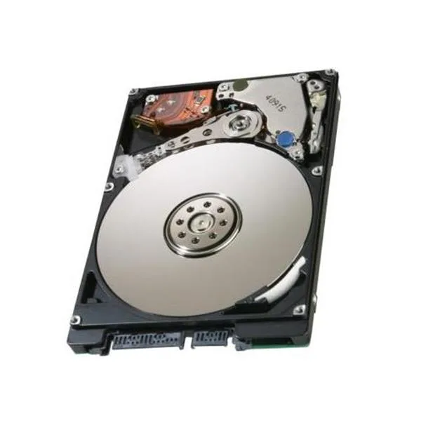 639855-001 - HP 320GB 7200RPM SATA 2.5-inch Hard Drive