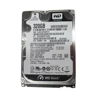 639855-003 - HP 320GB 7200RPM SATA 6Gb/s 2.5-inch Hard Drive